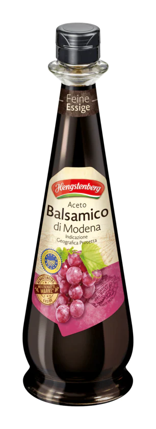 Vinaigre Balsamique de Modène - 4008100120587
