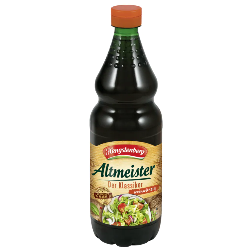 Altmeister Der Klassiker Essig - 4008100123052