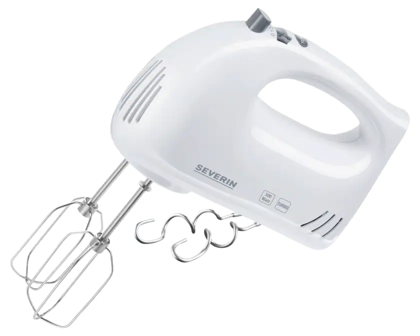 Severin Handmixer HM 3820 - 4008146010279
