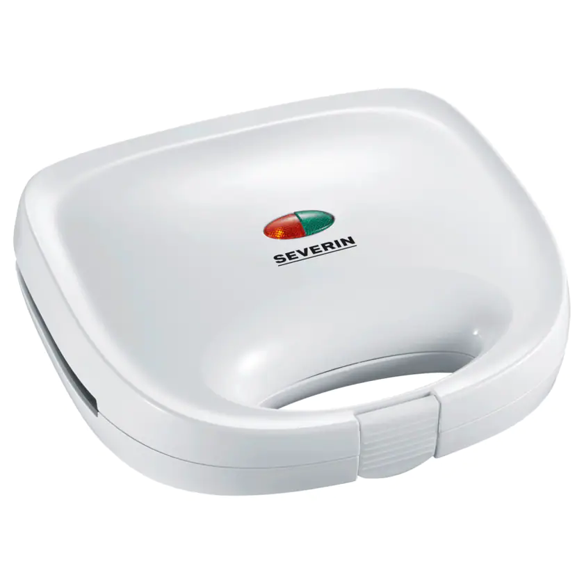 Severin Sandwich-Toaster SA2971 weiß - 4008146015397
