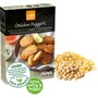 Ponnath Veggie Gourmet Vegetarische gefüllte Schnitzel Brokkoli Käse - 4008150740438