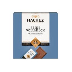 HACHEZ Matter Of Taste Feine Vollmilch-Täfelchen - 4008155013339