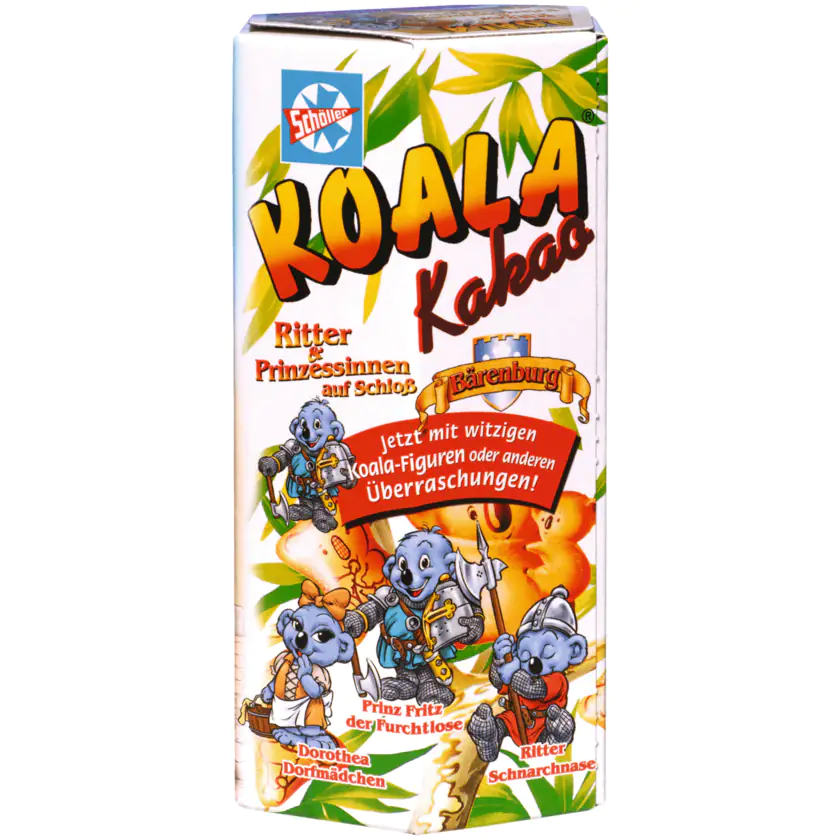 Koala Kakao - 4008210262009