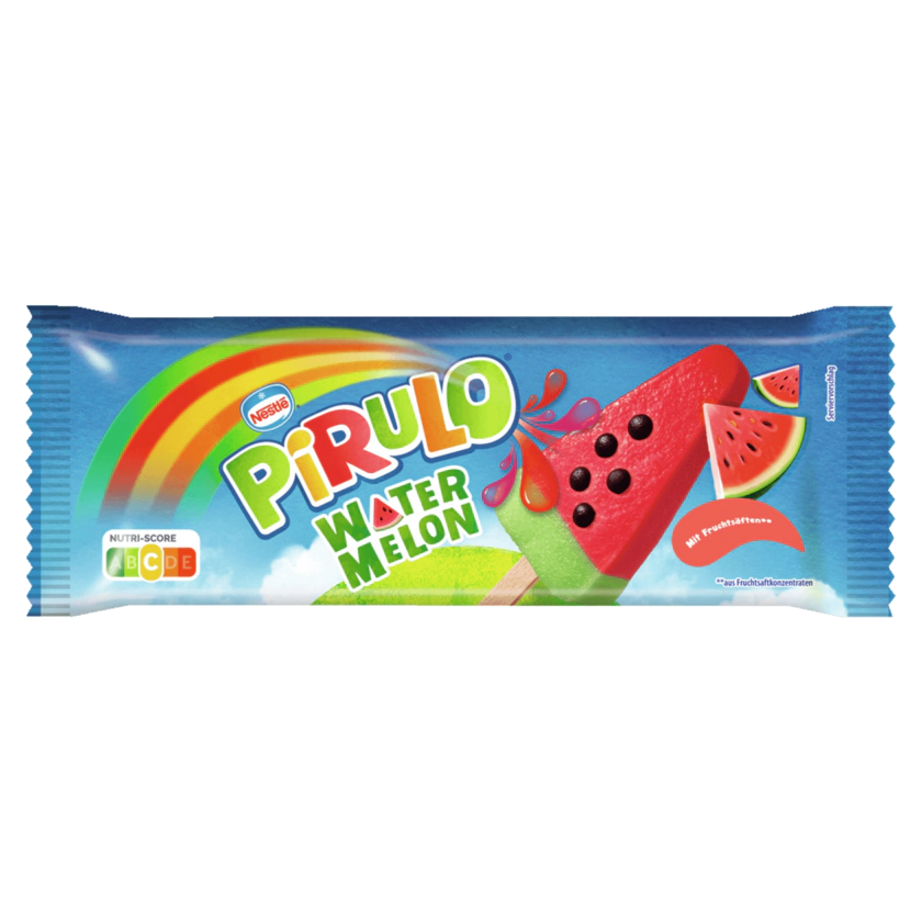 Nestlé Pirulo Stieleis Watermelon 73g - 4008211003304
