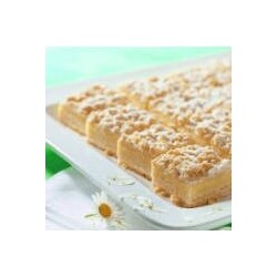 Dr. Oetker -  Gefüllter Streuselkuchen, geschnitten, 1800 g - 4008241100158
