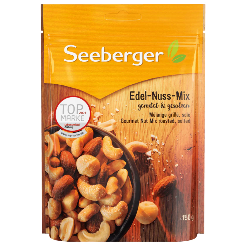 Edel-Nuss-Mix - 4008258021026