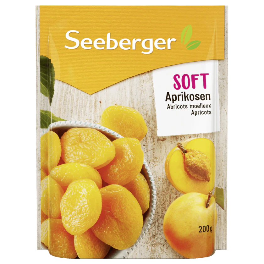 Abricots moelleux - 4008258292013