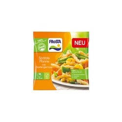 Frosta Spätzle Pfanne - 4008366011483