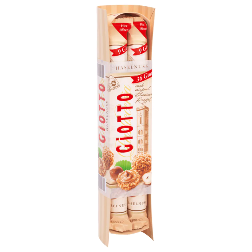 Giotto - 4008400122625