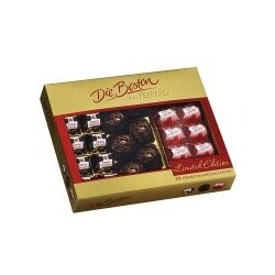 Die Besten von Ferrero Limited Edition - 4008400132426