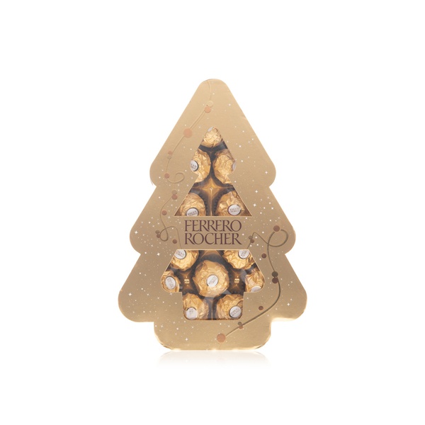 Ferrero Rocher Tanne - 4008400172224