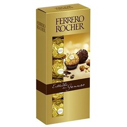 Ferrero Rocher 125g - 4008400176321