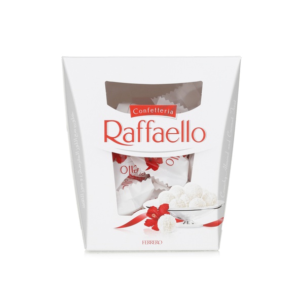 Ferrero Raffaello - 4008400183022