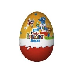 Kinder Maxi Ei 100g - 4008400230429