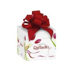 Ferrero Raffaello Geschenkbox 100g - 4008400452623