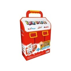 Ferrero Back to School - 4008400721224