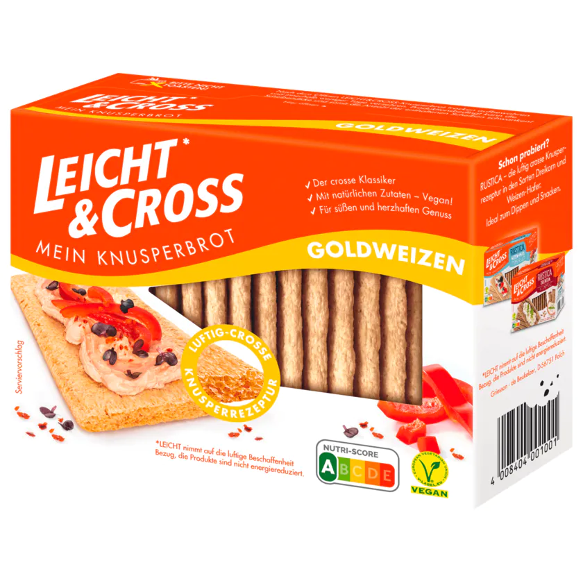 Goldweizen - 4008404001001