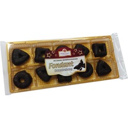Berggold Fondantbaumbehang, 130g - 4008468033048