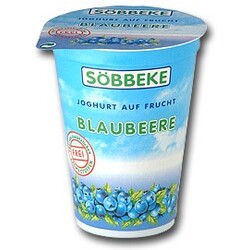 Söbbeke Blaubeere - 4008471503798