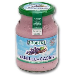 Söbbeke Vanille-Cassis - 4008471503903