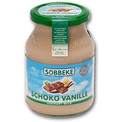 Söbbeke Schoko Vanille - 4008471503989