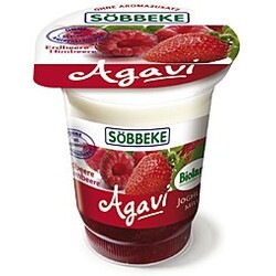 Söbbeke Agavi Erdbeere Himbeere - 4008471504979