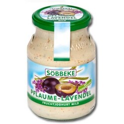 Söbbeke Pflaume - Lavendel - 4008471508281