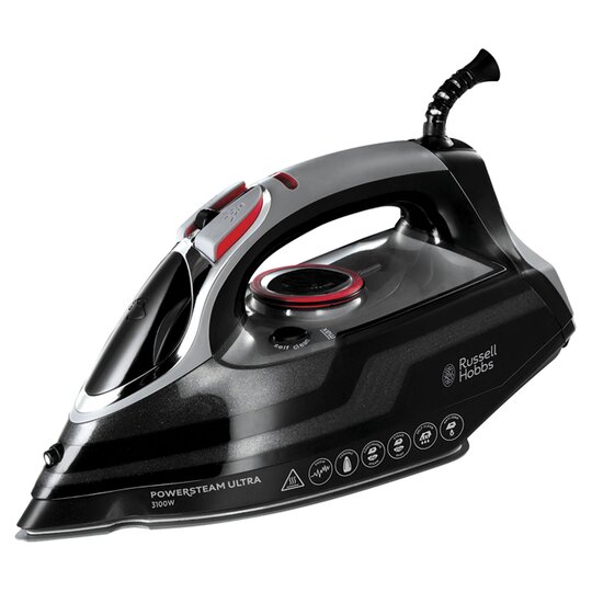 Russell Hobbs 20630 Iron - 4008496780303