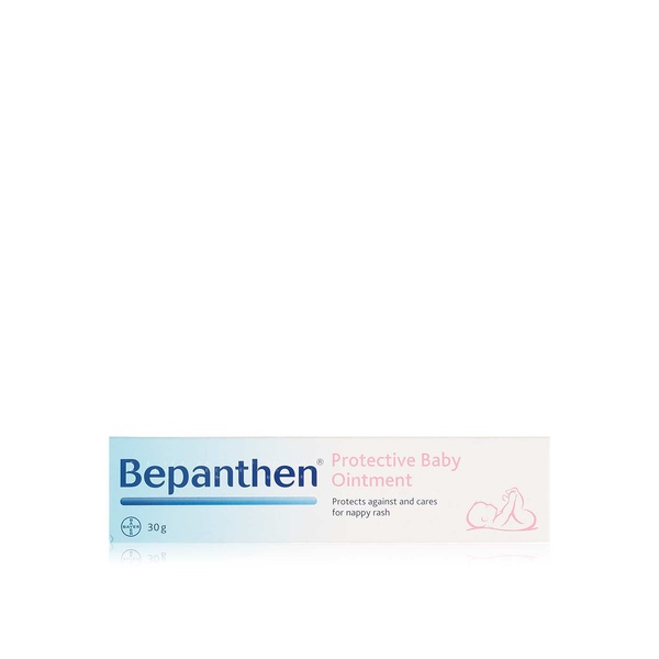 Bayer Bepanthen ointment 30g - Waitrose UAE & Partners - 4008500130209