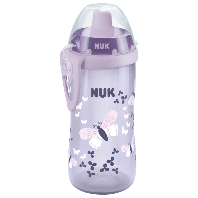 NUK Flexi Flasche 300ml - 4008600310259