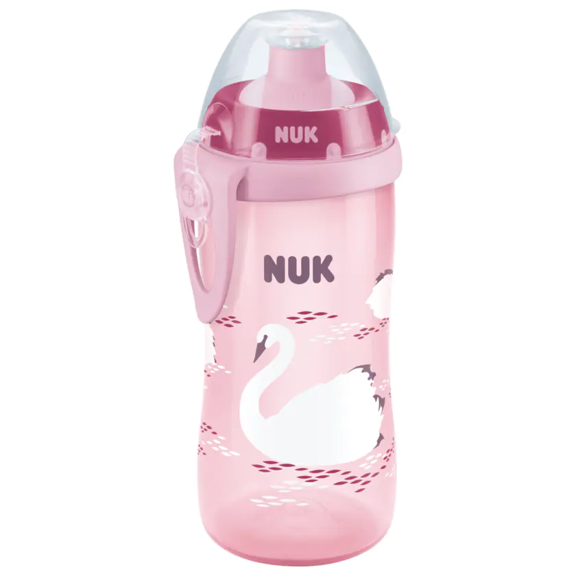 Nuk Junior Flasche 300ml - 4008600310310