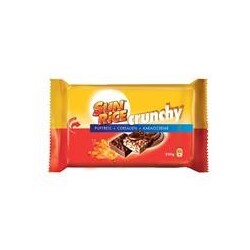 SUN RICE - Crunchy Happen - 4008601002047