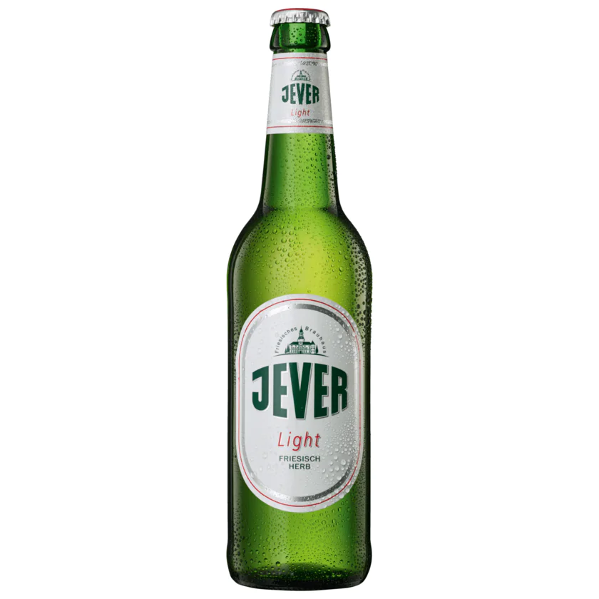 Jever Bier Light - 4008948028007