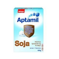 Milupa Aptamil Soja - 4008976091257