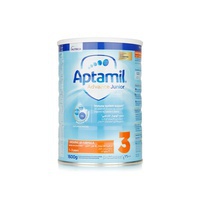 Aptamil advance junior 3 next generation growing up formula 1-3 years 1600g - Waitrose UAE & Partners - 4008976523352