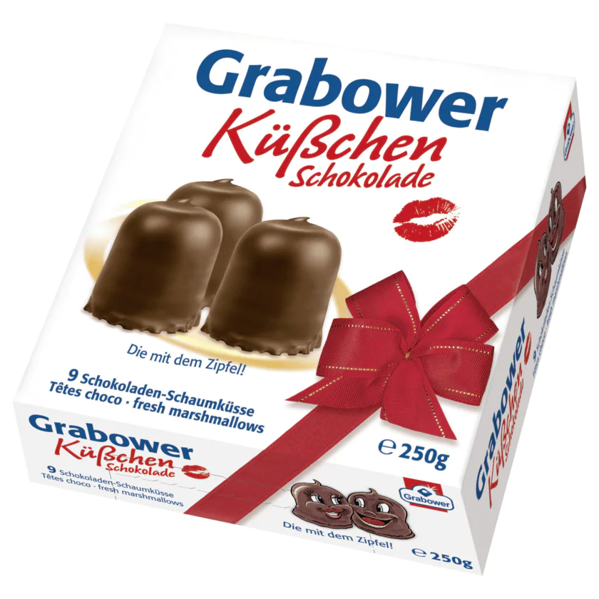 têtes choco - 4009176235403