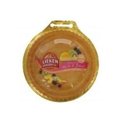 Lieken Mürbe & Biskuit Tortenboden - 4009249015345