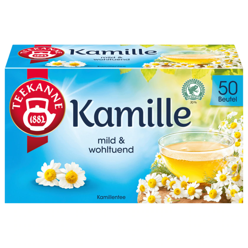 Kamille - 4009300001188