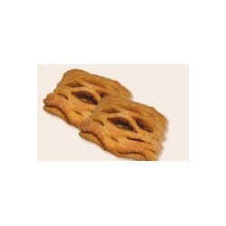 Vogeley - Apfeltaschen - 4009400184729