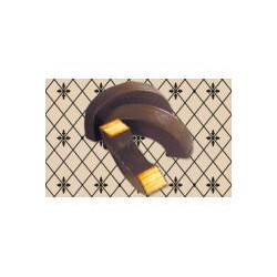 Vogeley - Baumkuchen-Bögen mit Zartbitterschokolade - 4009400184965