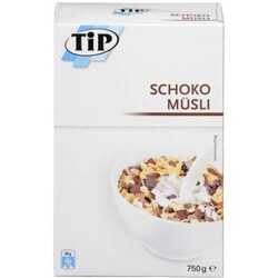 TIP Schoko-Müsli - 4009418186678