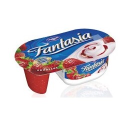 Danone Fantasia - Erdbeere - 4009700025982
