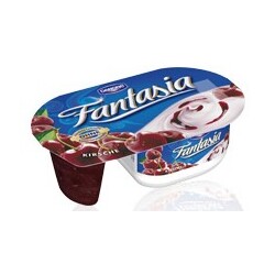 Danone Fantasia - Kirsche - 4009700025999