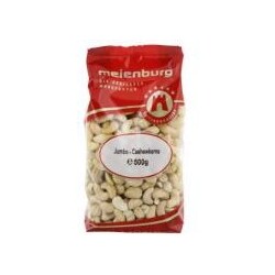 Meienburg Cashewkerne Jumbo - 4009790003815