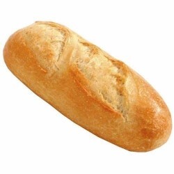 Edna - Knusperwelt Knusper-Baguetteweckerl L 15,0 cm - 4009837005659