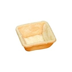 Edna - Tartelettes 