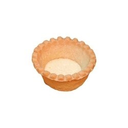 Edna - Mini-Quiche-Tartelettes