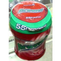Wrigley's Airwaves - 4009900417914