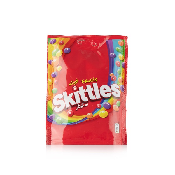 Skittles - 4009900455299