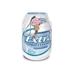 Extra Professional Polar-Frisch Dose & Food-Gang-Schlüsselanhänger - 4009900480246